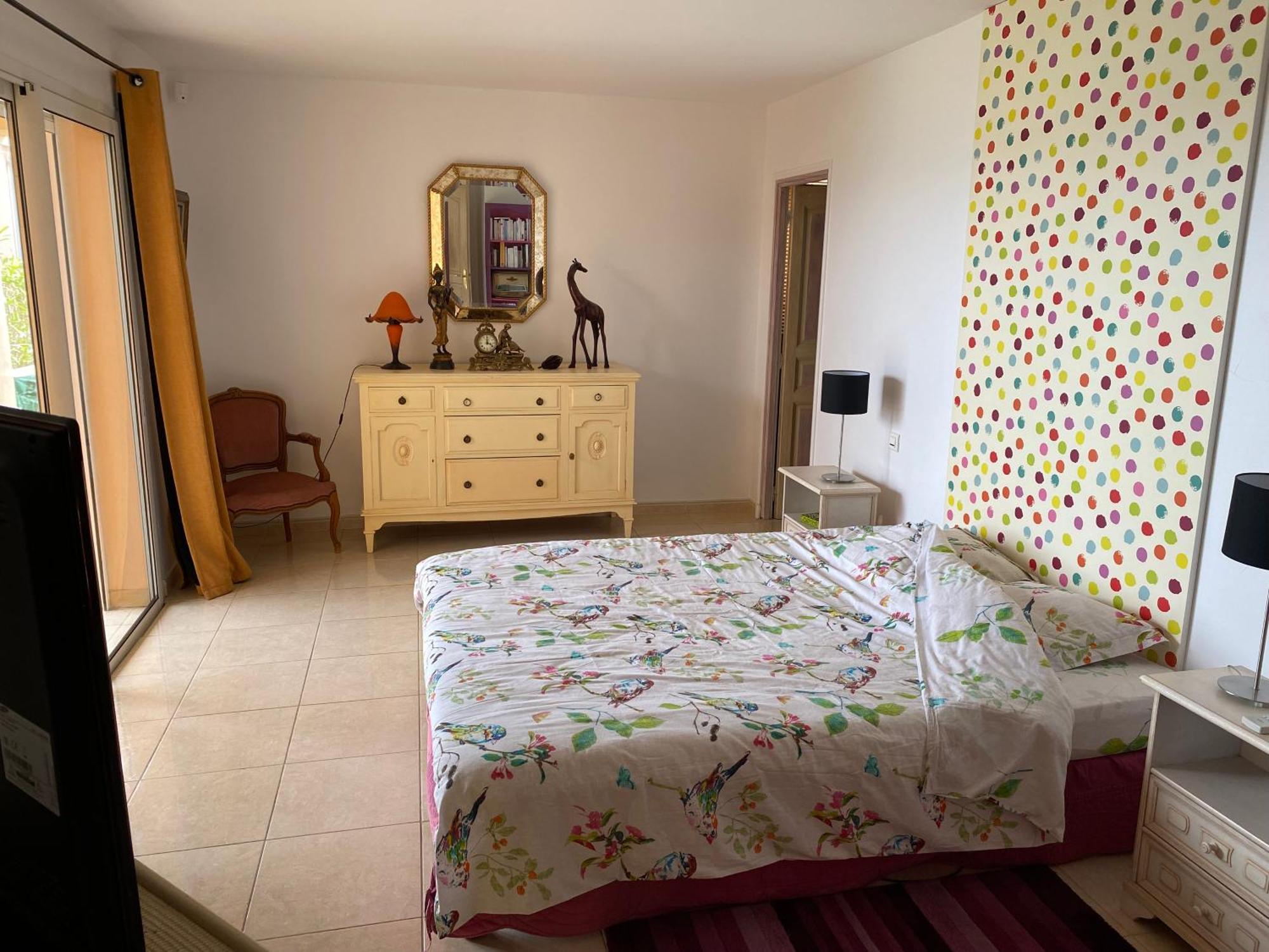 Villa Goonie Les Issambres Eksteriør billede
